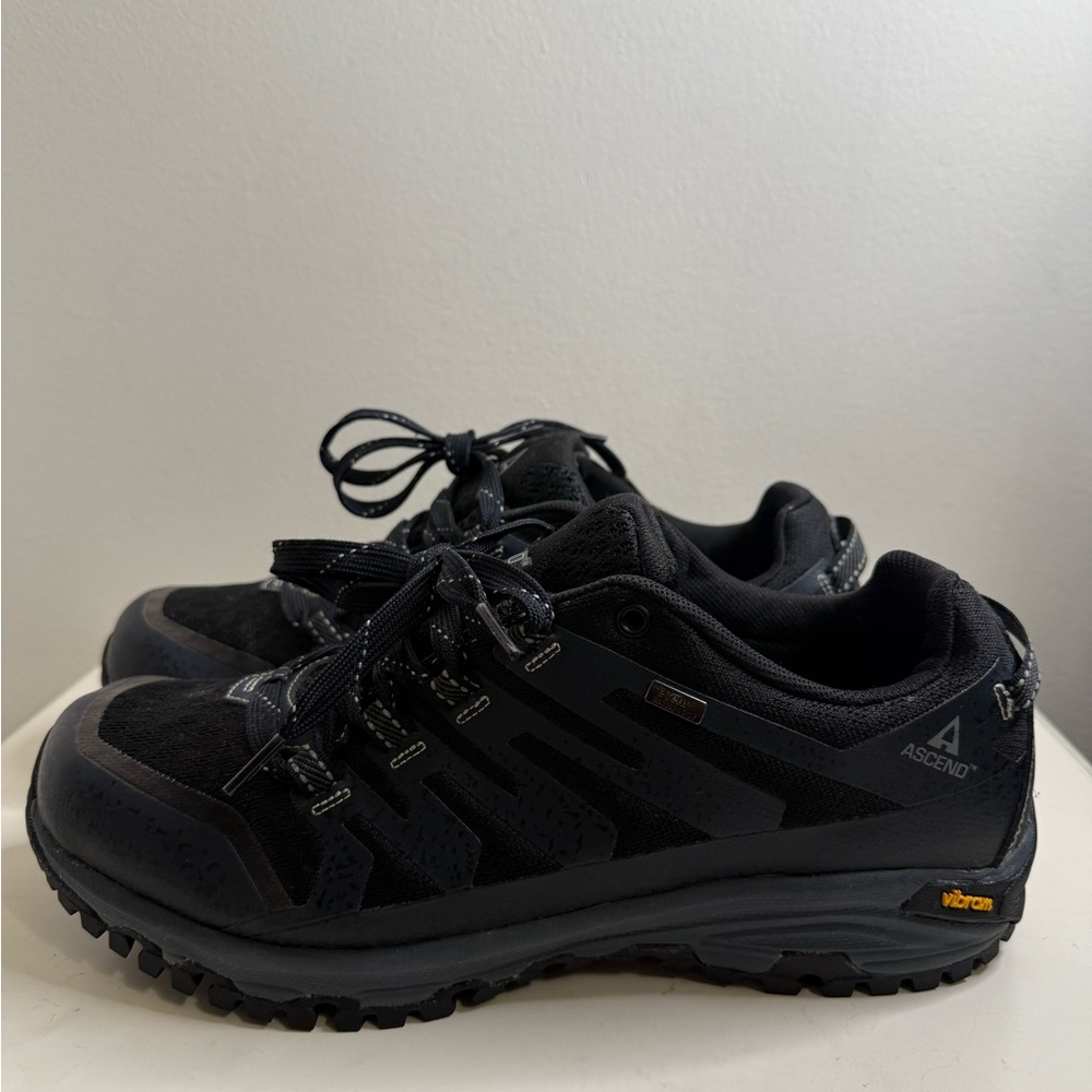 Ascend Approach II Low Waterproof Hiking Shoes